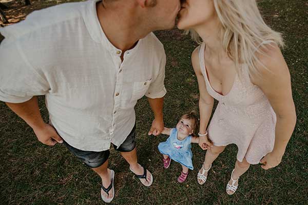 Accommodation photography